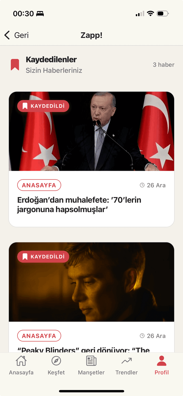 Trendler